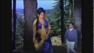 KAHIN KARTI HOGI WO MERA INTEZAAR Mukesh & Lata from movie PHIR KAB MILOGI (1974)