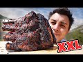 Ribs xxl barbecue amricain du texas  cest incroyable