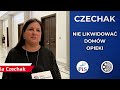 Lidia Czechak: Nie zgadza się na cięcia w ochronie zdrowia