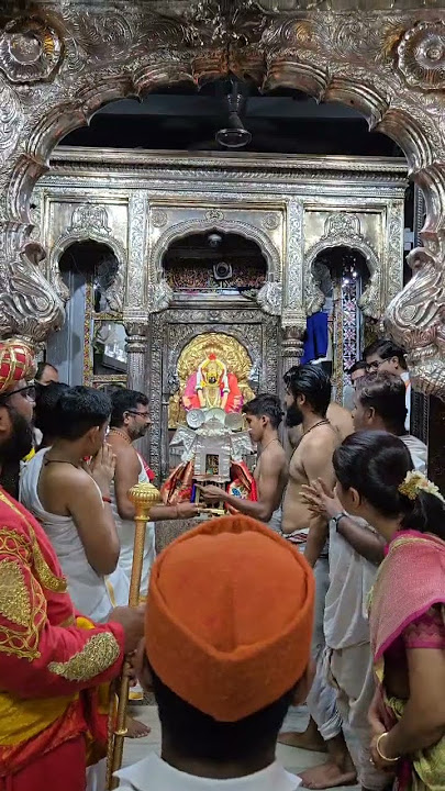 Friday Palkhi Sohla 02.05.2025 #kolhapur #bhfyp #religion #instagram #festival #hindufestival #devi