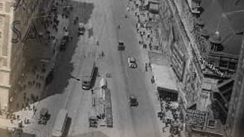 Jack Berger & His Hotel Astor Orch - Say It Isn't So