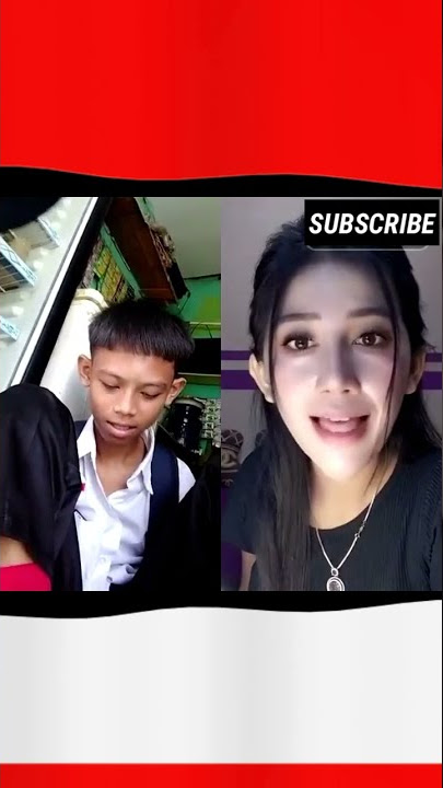 Tante Vs Anak SMP #shorts