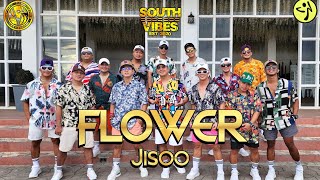FLOWER | Jisoo | Remix | SouthVibes