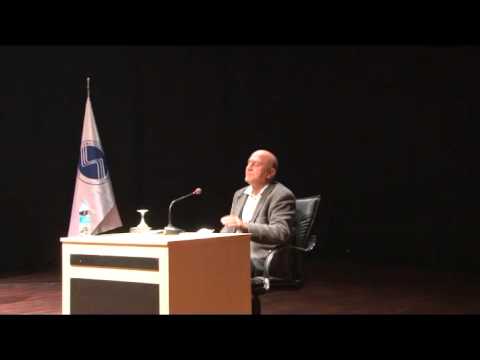 Sosyal Bilimler ve İnsanlar - Prof. Dr. Hüsamettin ARSLAN