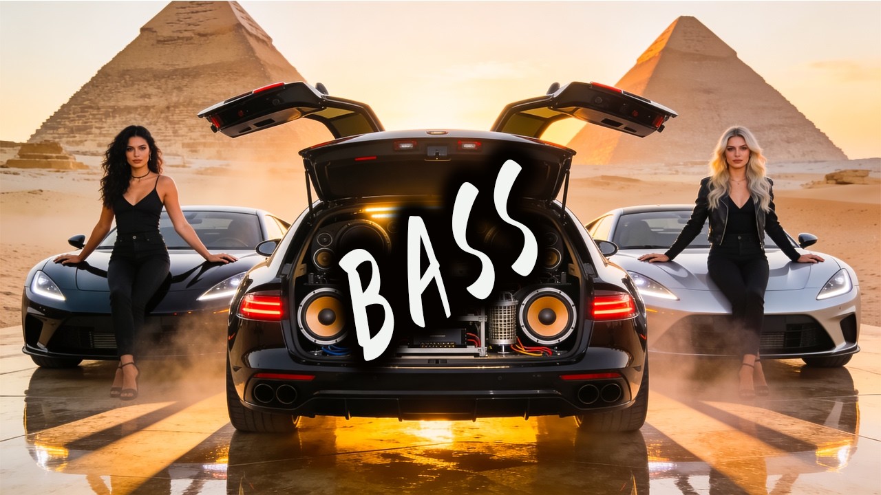 BASS LOVERS TEST | SPEAKER OUTPUT ANALYSIS | ULTRA DEEP BASS | #basslovers #subwoofer #audio