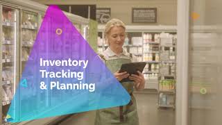 ERP Software for Frozen Food Industry