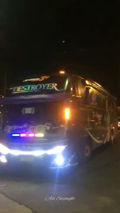 STORY WA KNALPOT SUOSSS PO. HARYANTO HM-118 'THE DESTROYER' 🔥
