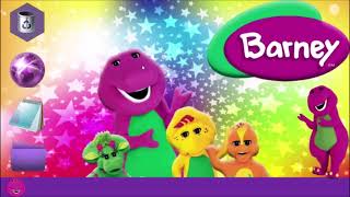 Barney Error OS Collection!!!