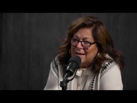 The Laws of Style hosted by Douglas Hand - Fern Mallis