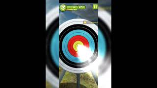 Archery Master 3D arrow shooting game🎯🎯 screenshot 1
