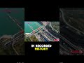 China's Solution Absolute Control #China #ThreeGorgesDam #Engineering #MegaProjects #dam