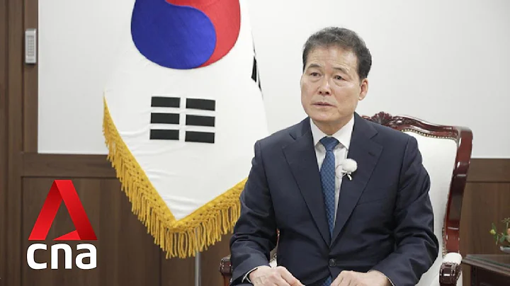 Can K-pop bridge the divide between the two Koreas? - DayDayNews
