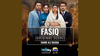 Fasiq (Original Score)