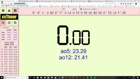 how to connect a stack mat to cstimer