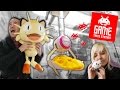 More Pokemon and other UFO catcher wins at Taito Station in Japan! | Crane Couple in Japan