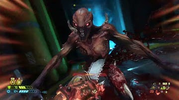 Doom Eternal: The Ancient Gods - PC Longplay 1440p, 60FPS, No Commentary (RTX 3080 TI & Ray Tracing)