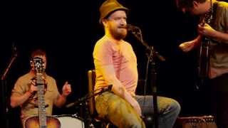 The Cave Singers - At the Cut (Live on KEXP)