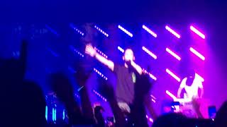 Mike Shinoda - Remember The Name live @ Zénith de Paris 09.03.19