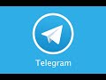 تنزيل برنامج التلكرام (Telegram) على الكمبيوتر