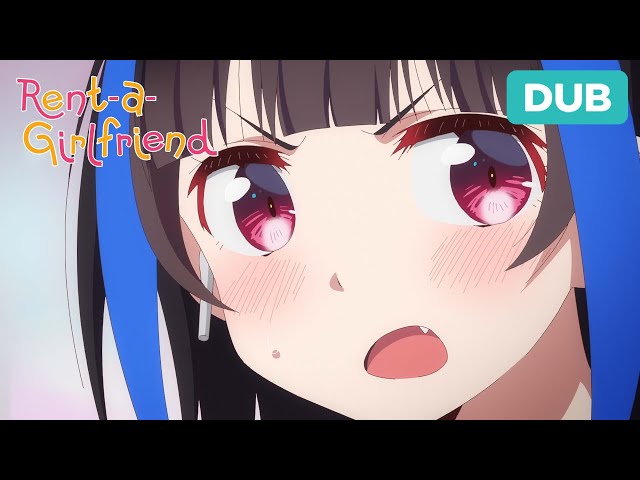 Rent-a-Girlfriend Season 2 Mini Anime