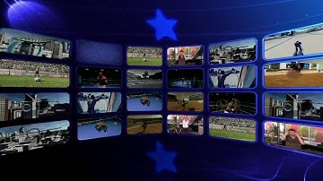 MotionSports - gamescom 