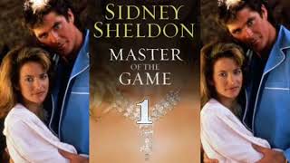 MASTER OF THE GAME - 1 | Author : Sidney Sheldon | Translator : V.L. Peka (Puia) Pa