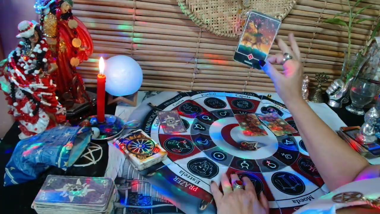 ZÉ PILINTRA REVELA TUDO DA(O)RIVAL🐉🦊PASSADO ,PRESENTE E FUTUR0.(11)98929-2508 🙏💃🎲🌹