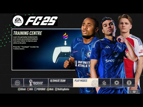 FIFA 14 PATCH