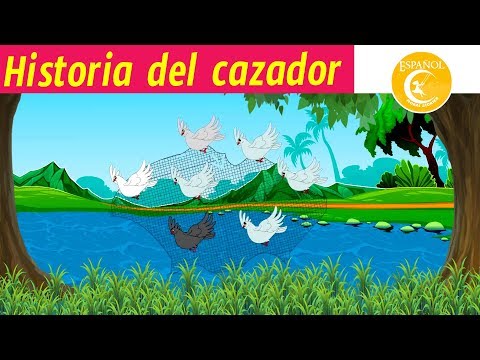 Vídeo: Cuentos De Caza - Vista Alternativa