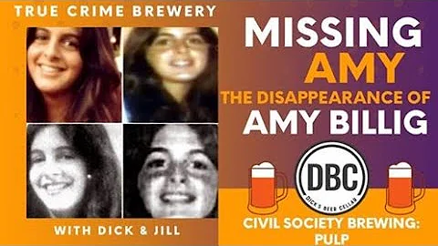 Missing Amy: The Disappearance of Amy Billig