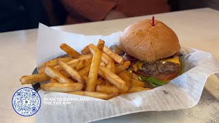 Focus on 5: Whitehouse Restaurant - Part 1