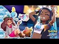 WASHED Away in the Water Stadium?!  🌟 Pokémon: Sword & Shield • #29