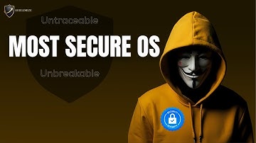The Most Secure Operating System in the World