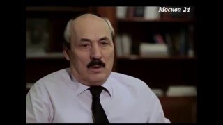 Рамазан Абдулатипов: «Еле-еле отправил брата в отставку»