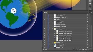 Go for Globe - Interactive SVG animation application prototype. - Work In Progress