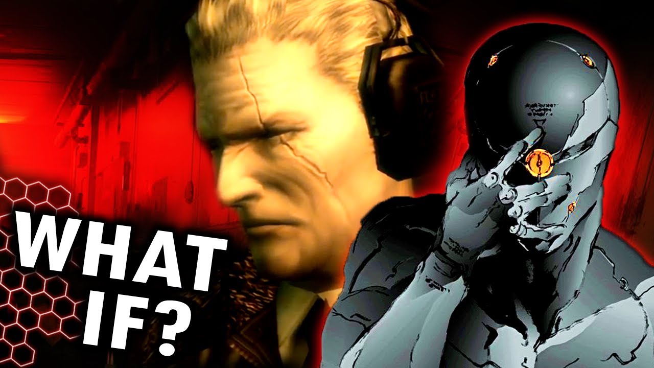 games people play MGS5 FINAL Analysis (Pre-Release) - Saga Origins, The Philosophers, NEW SNAKE Teased in MB Photo?!