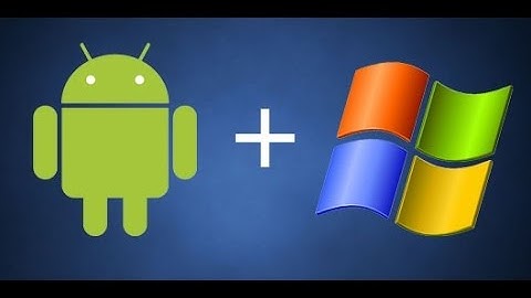 How to Install XP or any OS to an IMG file for Android Emulator