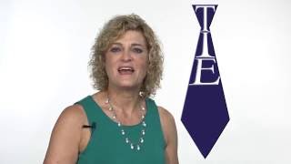Organize Your Speech with TIES by Successfully Speaking
