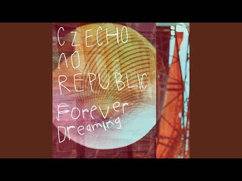 Forever Dreaming (English