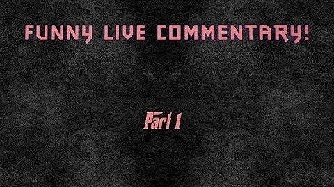 Arcanists Tri Commentary Part 1