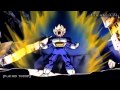 ► 03 AMV Dragon Ball Z + Kai The Catalyst   Linkin Park (2011) (For Iphone).mp4