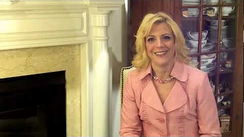 Debra Goldman - Vote May 8th