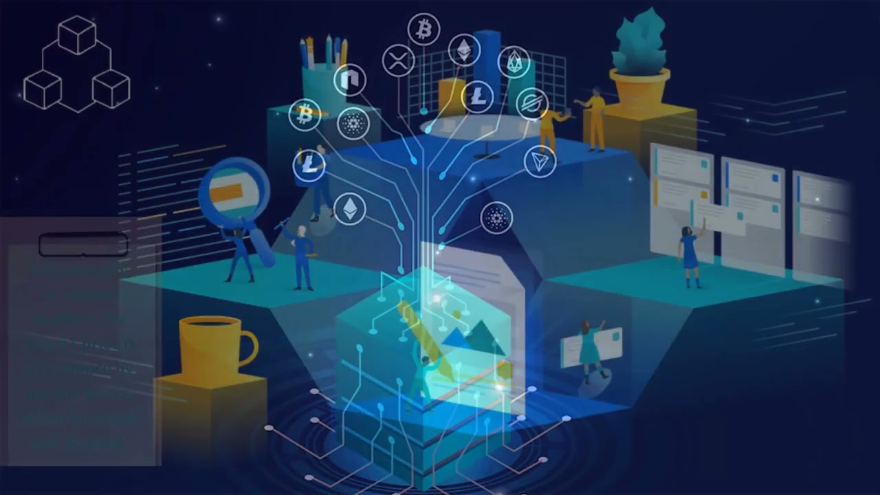 What is a Utility Token?  