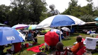 The 2011 Capital Jazz Fest - Michael Franks