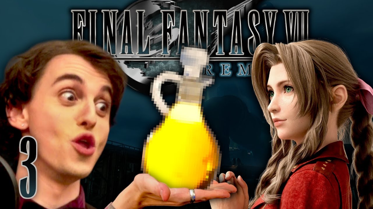 🍹 A Hero Drink for the Mighty Mako Mercs