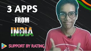 Apps Made In India 🇮🇳 || Top 3 Indian Apps screenshot 4