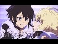 Mika/Yuu  •「G A S O L I N E」• AMV