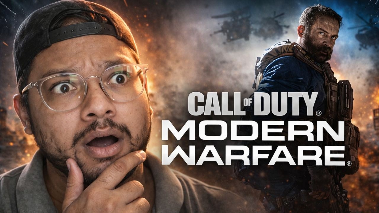 CALL OF DUTY MODERN WARFARE Is It Worth It In 2026 YouTube 