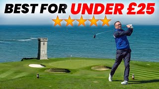 anstruther golf club The Best Golf Course in the U.K. for £25