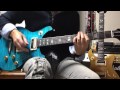 B'z MY LONELY TOWN (Guitar)